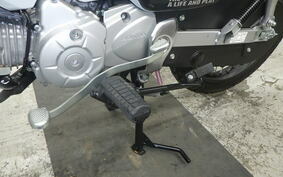 HONDA CROSS CUB 110 JA45