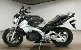 SUZUKI GSR400 2009 GK7DA