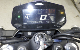 SUZUKI GIXXER 250 ED22B