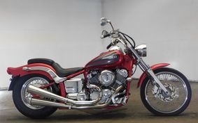 YAMAHA DRAGSTAR 400 2000 VH01J