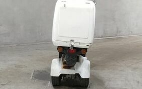 HONDA GYRO X TD01