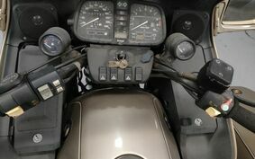 BMW K100LT SIDECAR 1987 2027