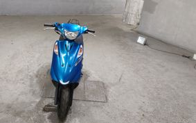 SUZUKI ADDRESS V125 CF46A