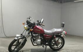 SUZUKI GN125 F Gen.2 PCJ2N