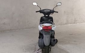 SUZUKI ADDRESS V125 CF4MA