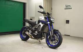 YAMAHA MT-09 A 2015 RN34J