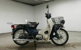 HONDA PRESS CUB 50 AA01