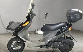 SUZUKI ADDRESS V125 CF46A