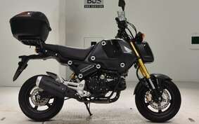 HONDA GROM JC92