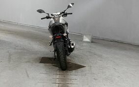 YAMAHA MT-25 RG43J