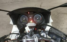 HONDA CB400 SUPER BOLDOR 2008 NC42