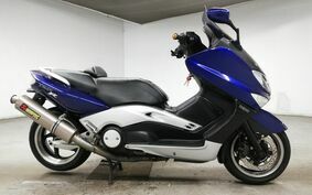 YAMAHA T-MAX500 2007 SJ04J