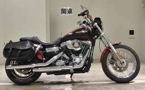 HARLEY FXDC 1580 2012 GV4