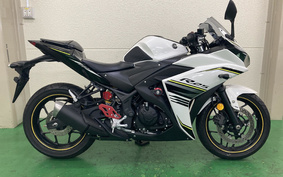 YAMAHA YZF-R25 ABS RG10J