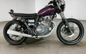 SUZUKI GRASS TRACKER NJ47A