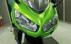 KAWASAKI NINJA 1000 A 2013 ZXT00L