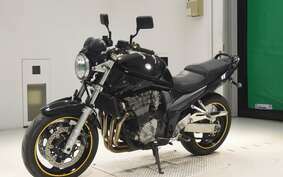 SUZUKI BANDIT 1200 2006 GV79A