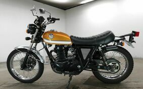 KAWASAKI 250TR BJ250F