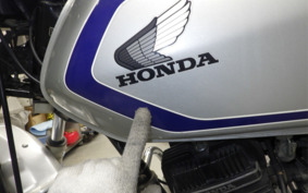 HONDA CB125T JC06