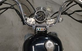 YAMAHA VIRAGO 250 3DM