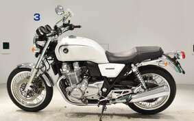 HONDA CB1100 EX ABS 2014 SC65