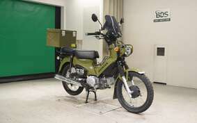 HONDA CROSS CUB 110 JA45