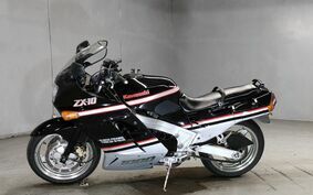 KAWASAKI ZX 10 NINJA 1989 ZXT00B