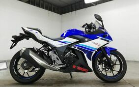 SUZUKI GSX250R DN11A