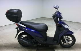 HONDA DIO 110 JF31