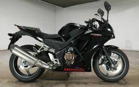 HONDA CBR250R MC41