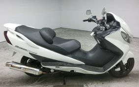 SUZUKI SKYWAVE 250 (Burgman 250) S Fi CJ43A