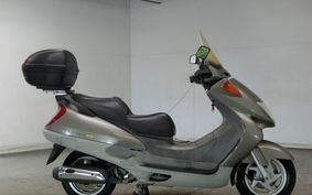 HONDA FORESIGHT SE MF04