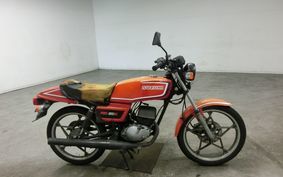 SUZUKI RG50E RG502