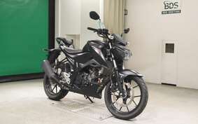 SUZUKI GSX-S125 DL32B