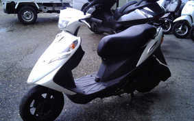 SUZUKI ADDRESS V125 G CF4EA