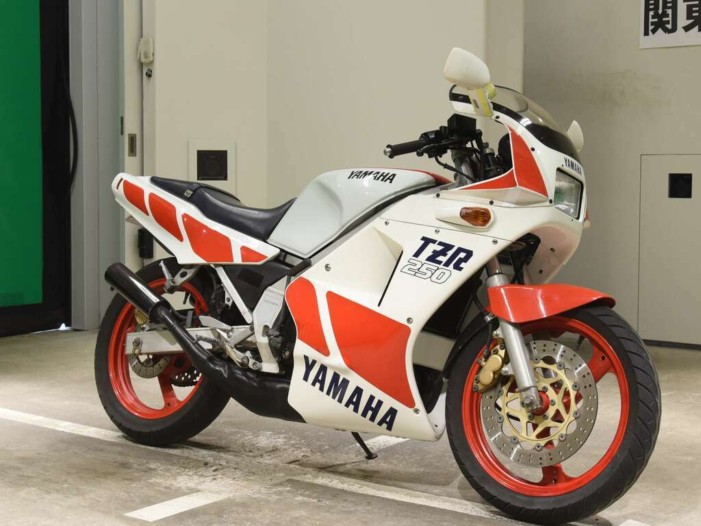 Tzr50 Deltabox