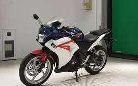 HONDA CBR250R A MC41