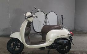 HONDA GIORNO AF70