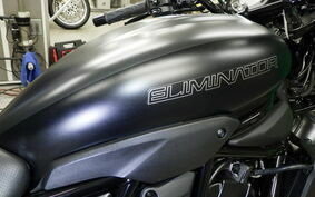 KAWASAKI ELIMINATOR400-3SE 2023 EL400A