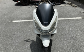 HONDA PCX125 JF56