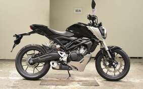 HONDA CB125 R JC79