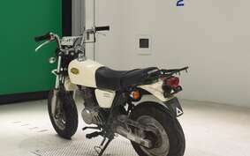 HONDA APE 100 HC07