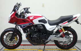 HONDA CB400 SUPER BOLDOR 2016 NC42