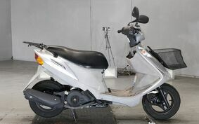 SUZUKI ADDRESS V125 G CF46A