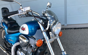 HONDA STEED400VLX 1994 NC26