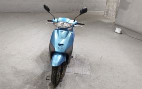 HONDA  TACT  BASIC  AF75