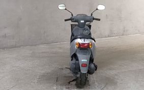 SUZUKI LETS4 CA45A