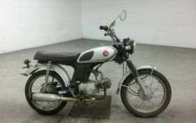 HONDA CL50 BENLY CD50