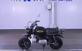 HONDA GORILLA Z50J