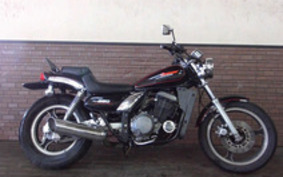 KAWASAKI ELIMINATOR 250 1987 EL250A